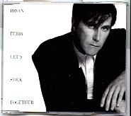 Bryan Ferry - Let's Stick Together